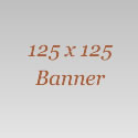 125x125 Banner